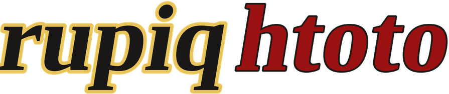 rupiqhtoto logo