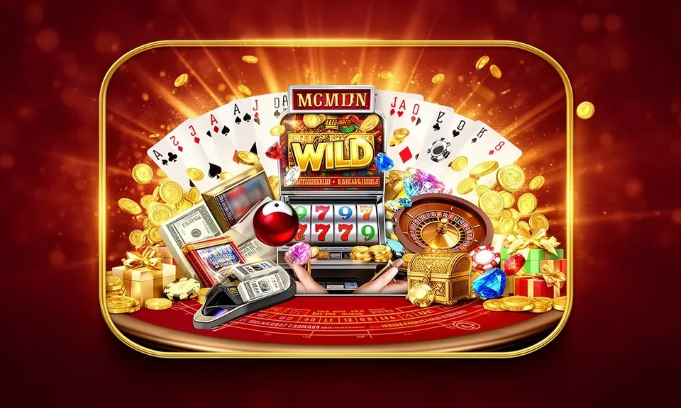rupiqhtoto Live Baccarat Salon